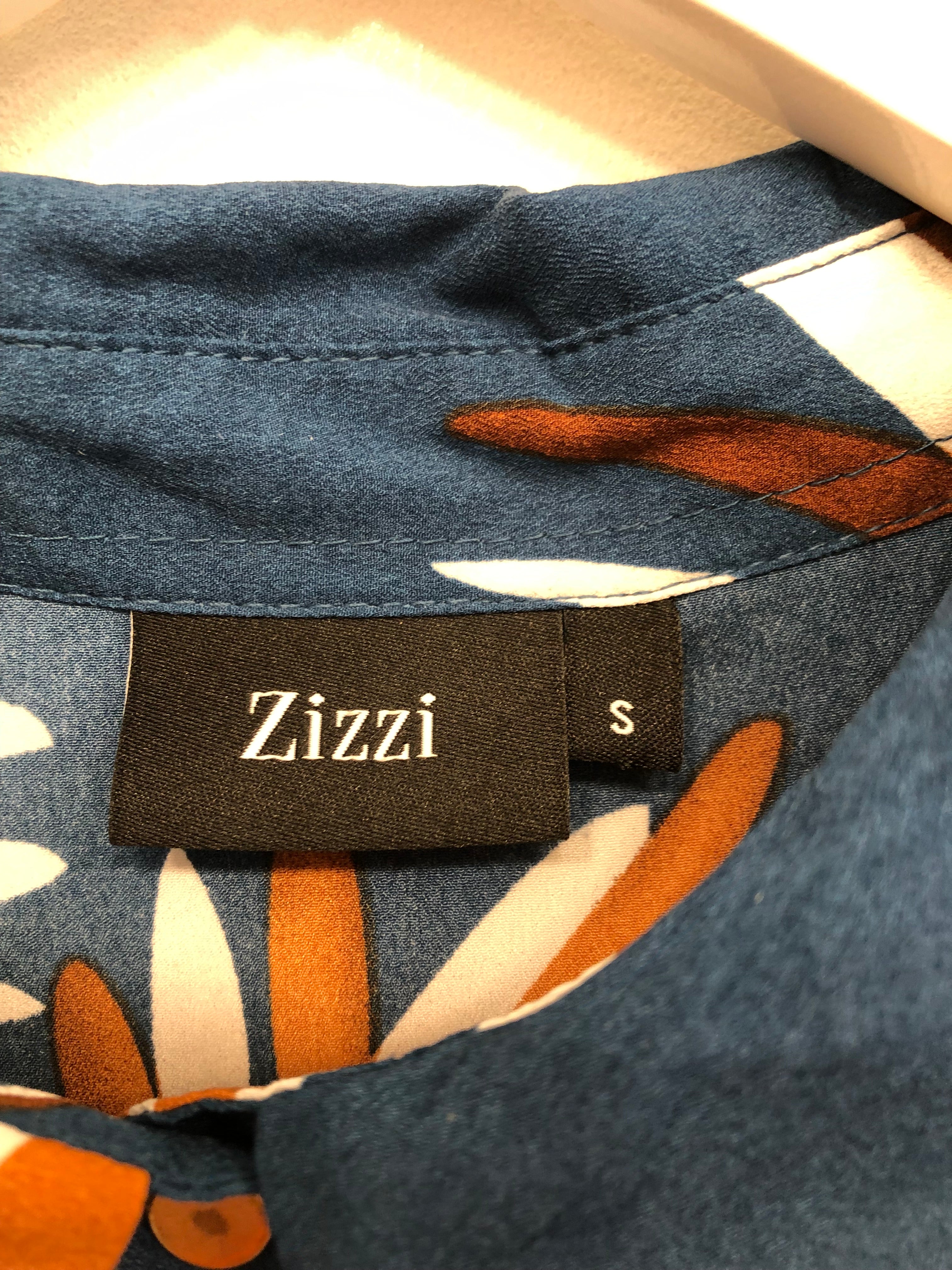 Zizzi Skjorte